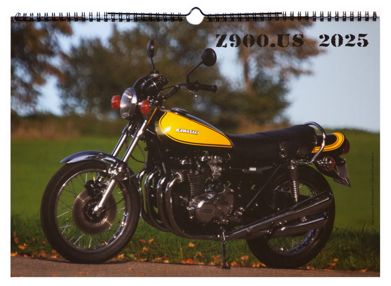 Z900.US - THE ULTIMATE ONLINE STORE FOR ALL FANS OF THE KAWASAKI Z1, Z 650,  Z750, W800, Z800, Z 900, Z900RS, Z1000, Z1-R, ZRX 1100, ZRX 1200 AND Z 1300